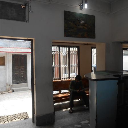 Gaurav Guest House Mathura Eksteriør bilde