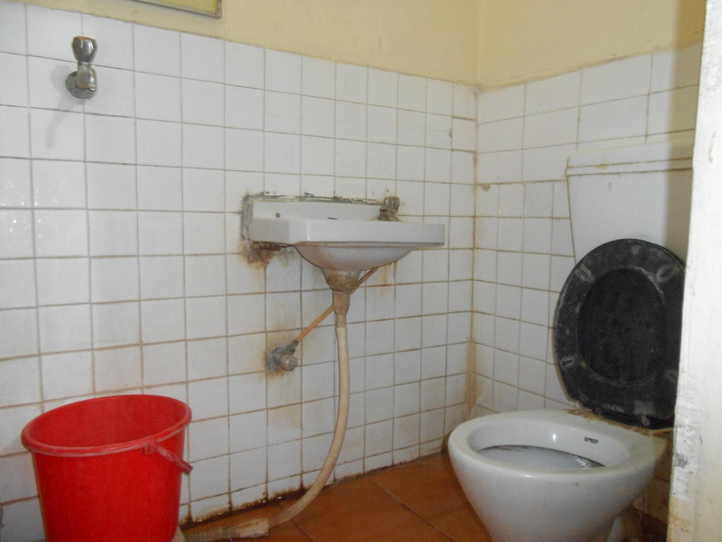 Gaurav Guest House Mathura Rom bilde