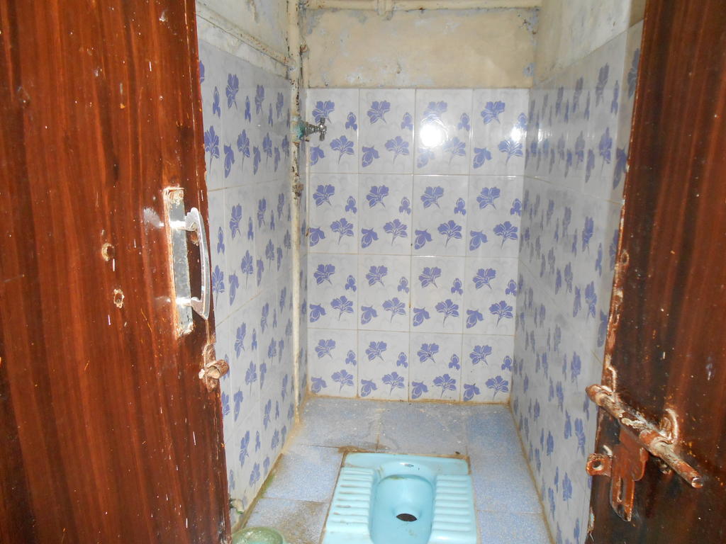 Gaurav Guest House Mathura Eksteriør bilde