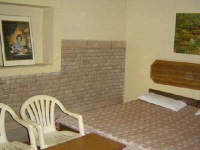 Gaurav Guest House Mathura Eksteriør bilde