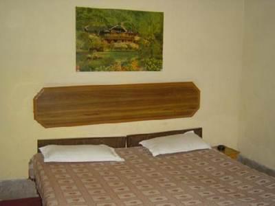Gaurav Guest House Mathura Eksteriør bilde